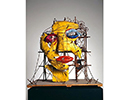 tableau de Tinguely