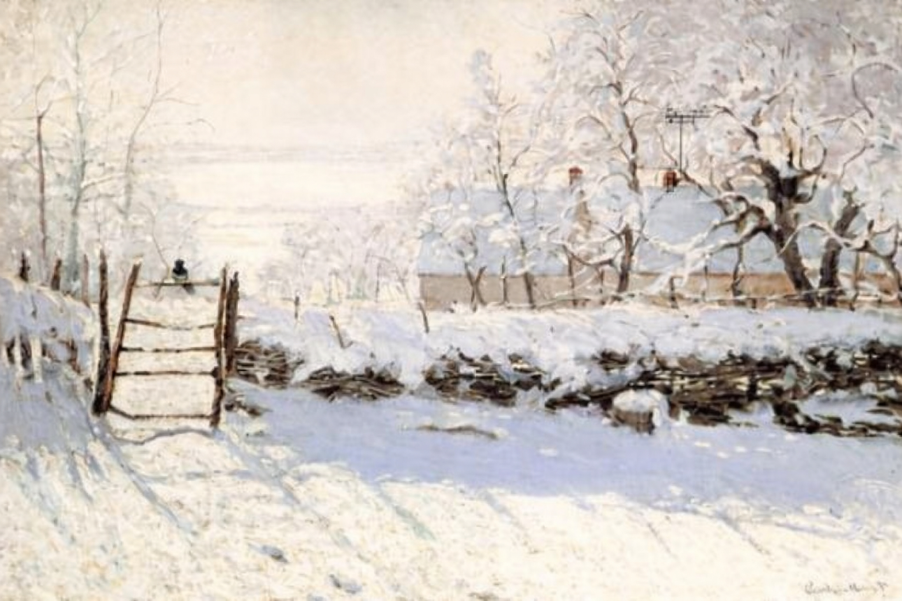 La Pie 1869 - jeu de l'intrus